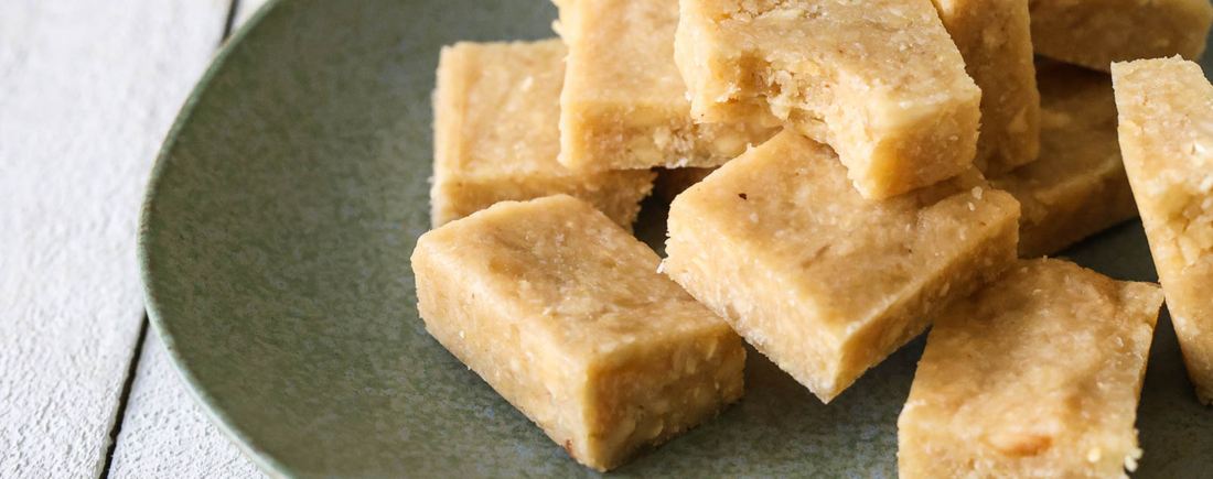 Yuzu Collagen Slice Recipe