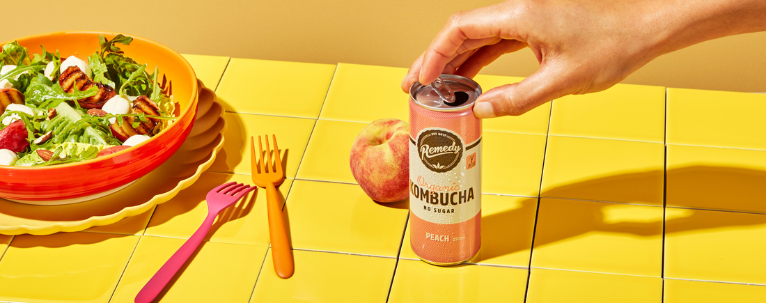 Are Remedy Drinks Vegan?