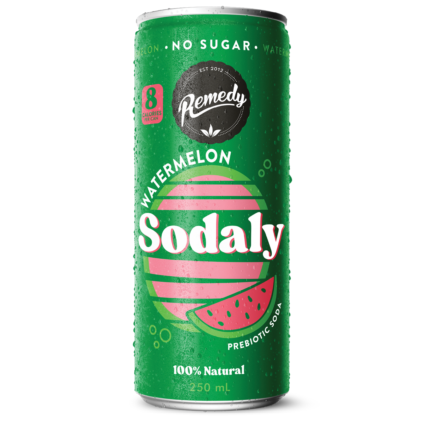 Remedy Sodaly Watermelon